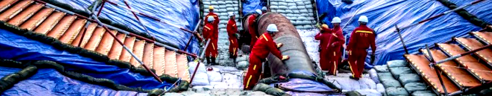 三聯(lián)磁電管道消磁機 三聯(lián)磁電管道消磁機